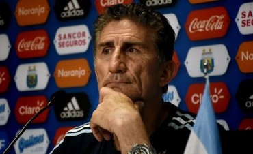 Bauza: lo importante fue haber ganado