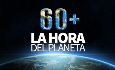 El Municipio se suma hoy a &ldquo;La Hora del Planeta 2017&rdquo;