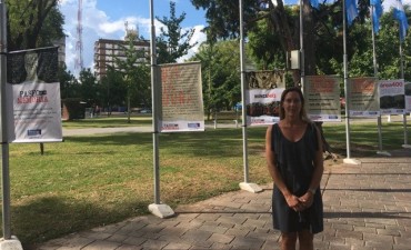 Derechos Humanos: el Ejecutivo enviar&aacute; al HCD un proyecto para la conformaci&oacute;n de un consejo asesor