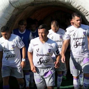 Villa D?&nbsp;lmine espera poder torcer el rumbo en Gualeguaych� 