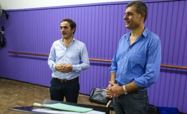 Confirman al nuevo director de la Orquesta Municipal