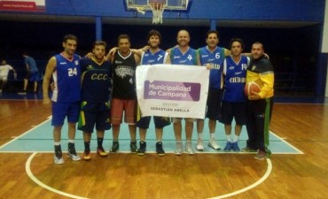 El torneo de verano de b&aacute;squet llega a su fin