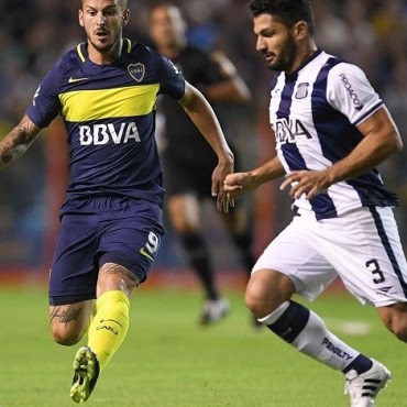 Se program&oacute; la fecha 18
