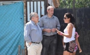 Seg&uacute;n el Frente Renovador, una empleada municipal fue despedida por denunciar que su hija se electrocut&oacute; en la costanera