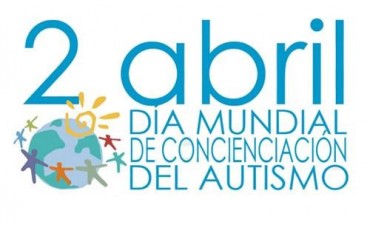 Este s&aacute;bado se celebra el D&iacute;a Mundial de Concientizaci&oacute;n sobre el Autismo 