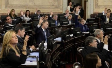 Desde la Direcci&oacute;n de Producci&oacute;n celebraron la aprobaci&oacute;n de Ley de Emprendedores 