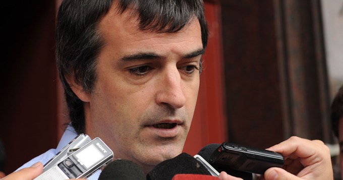 Bullrich anticip&oacute;: no habr&aacute; paritaria nacional salarial