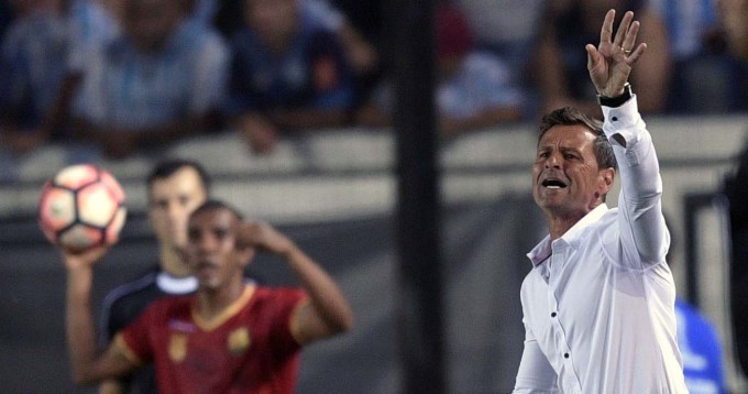 Cocca: Hab&iacute;a que ganar y se gan&oacute;