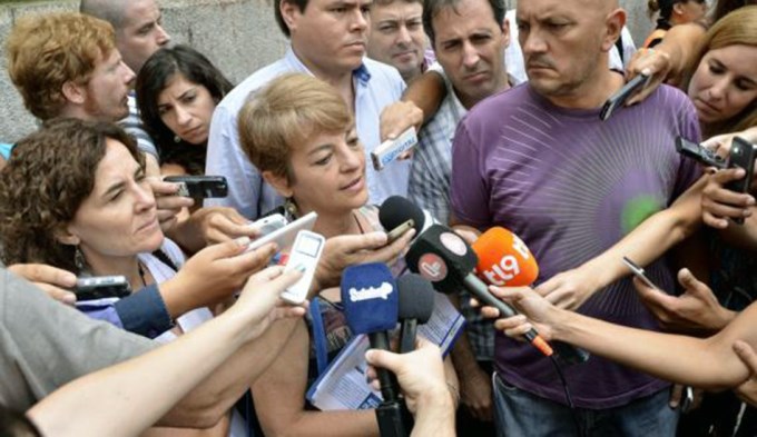 Lo de Vidal es una provocaci&oacute;n
