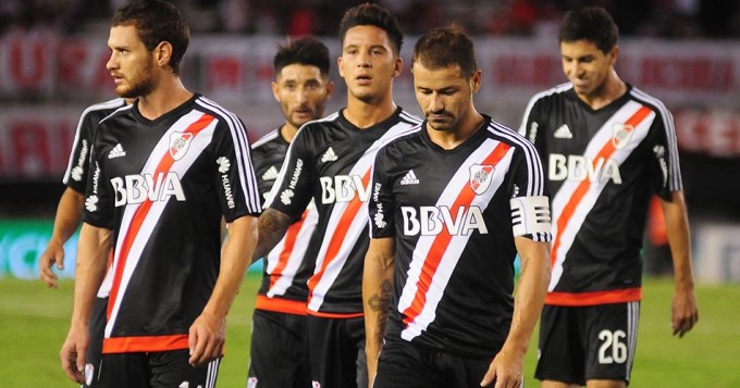 River Plate fue pura impotencia frente a Uni&oacute;n 