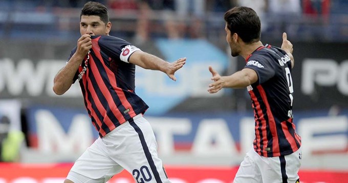 San Lorenzo sufri&oacute; ante Belgrano y qued&oacute; como escolta
