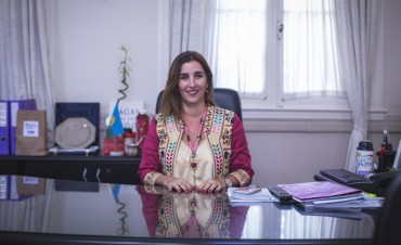 Schvartz, sobre el CBC: &ldquo;Desde la UBA nos felicitaron por el gran trabajo que estamos haciendo en Campana&rdquo;