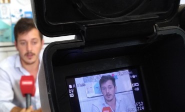 "Los docentes merecen un aumento que, como m&iacute;nimo, iguale las expectativas inflacionarias".