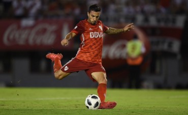 River Plate y Chacarita Juniors empataron 1 a 1