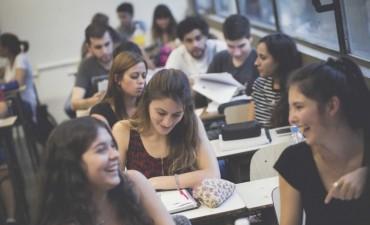 INSCRIPCI&Oacute;N ABIERTA PARA LOS CURSOS DEL LABORATORIO IDIOMAS EN LA UTN FACULTAD REGIONAL DELTA  / UNIVERSIDAD DE BUENOS AIRES