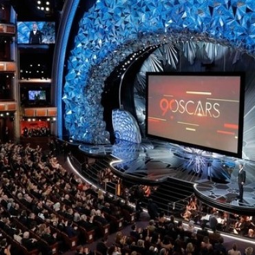 Premios Oscar 2018, con "La forma del agua" como Mejor pel&iacute;cula
