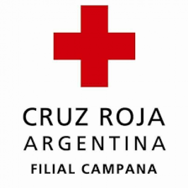 CRUZ ROJA ARGENTINA FILIAL CAMPANA:COLECTA DE &Uacute;TILES ESCOLARES Y ALIMENTOS