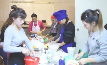 Cultura: arranca la inscripci&oacute;n para los talleres municipales 