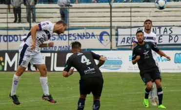 Se programò la 18º fecha de la