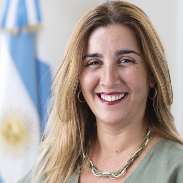 Mujeres de Campana