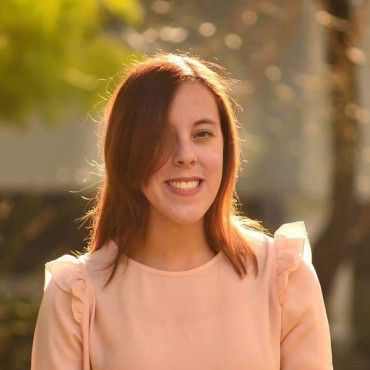 Romina Carrizo se refiri� al Dia Internacional de la Mujer