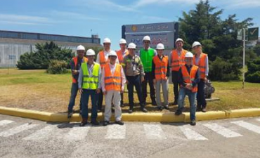 UN NUEVO DISTRIBUIDOR SE SUMA A LA FAMILIA DE SHELL