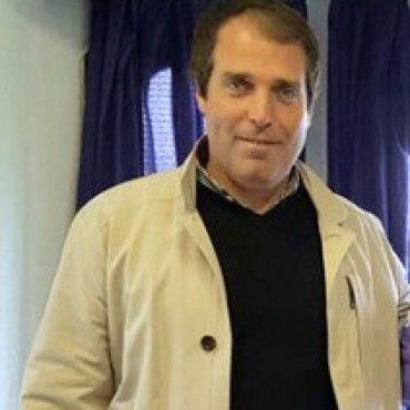 Diego Lis: Alfredo Lista se puso el traje de S�per H�roe