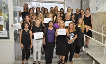 Con m&uacute;ltiples actividades, el Municipio conmemor&oacute; el D&iacute;a de la Mujer