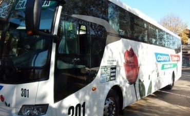 Lanzan convocatoria a becas de transporte para alumnos universitarios   