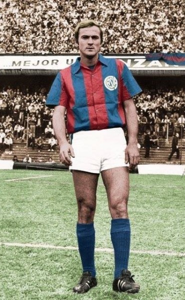 H&eacute;ctor Scotta en &ldquo;F&uacute;tbol Con Estilo Matador&rdquo;