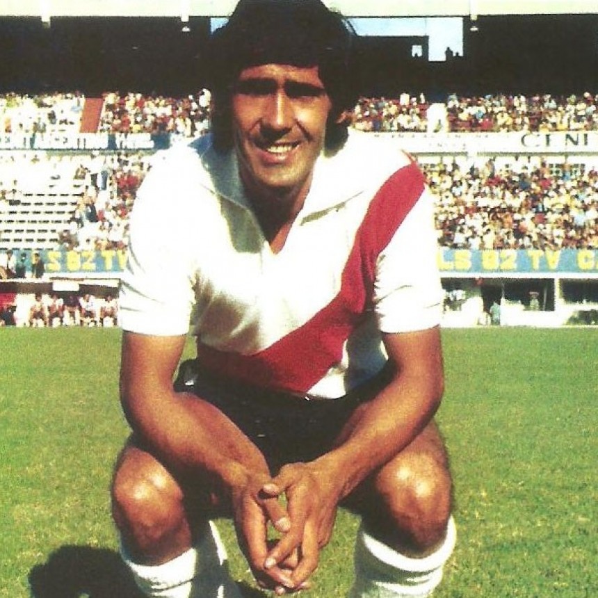 Pedro Alexis Gonz&aacute;lez en &ldquo;F&uacute;tbol con Estilo Supercl&aacute;sico&rdquo;