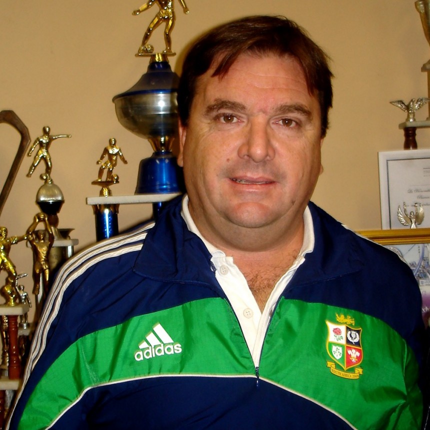 Jorge Milano se refiri&oacute; a la actualidad de Villa D&aacute;lmine