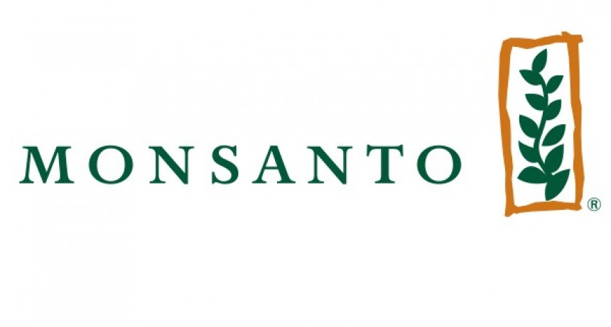 Monsanto en Expoagro 2018