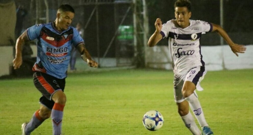 Quedò programada la 19º fecha de la