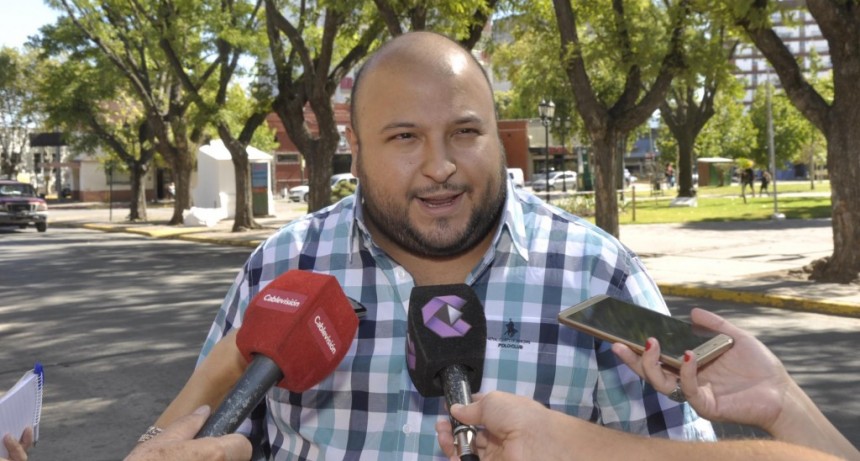 Con un gran show de murga uruguaya, este domingo Campana despedir&aacute; el verano