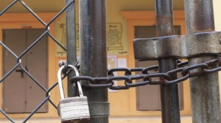 Romano:&ldquo;El cierre de cursos en escuelas de Campana  es un verdadero paso atr&aacute;s&rdquo;