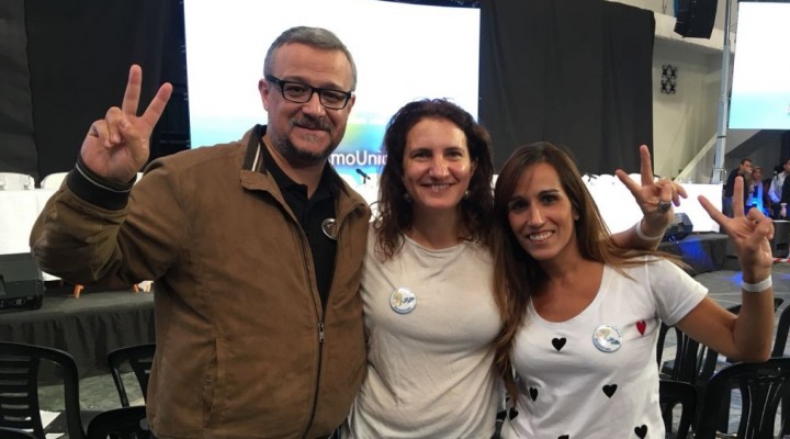 Congreso Provincial Partido Justicialista