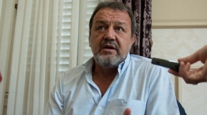 Roberto Costa: &ldquo;Con Vidal, cada obra que se inicia en la Provincia, se termina&rdquo; 