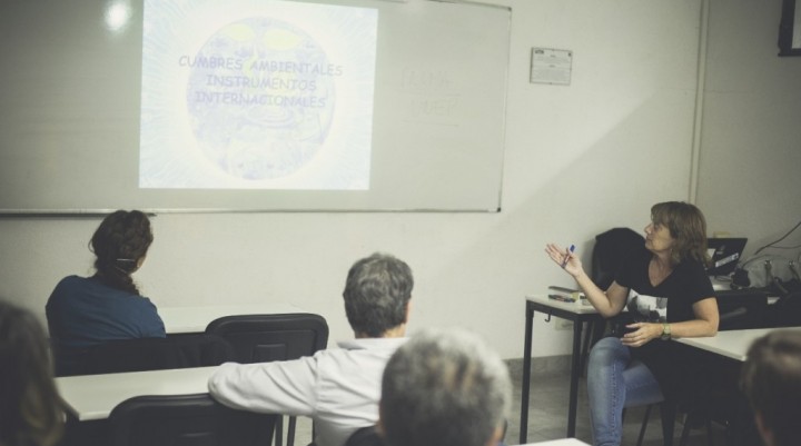 Est&aacute; abierta la inscripci&oacute;n para Posgrados en la UTN Facultad Regional Delta