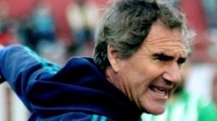 Alberto Salvaggio en &ldquo;F&uacute;tbol con Estilo&rdquo;