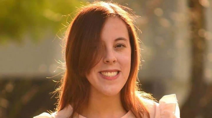 Romina Carrizo: apoyo la decisi�n del Presidente del H.C.D