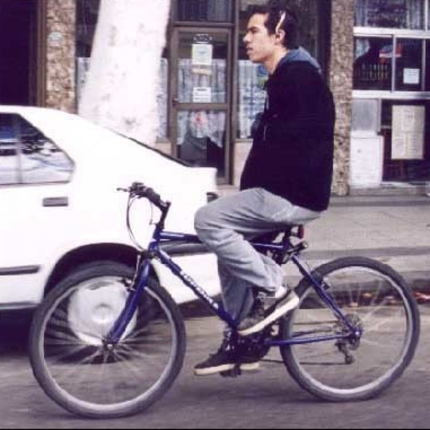 Ciclistas arrollados: tragedias silenciadas
