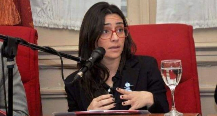 &ldquo;El primero que le tiene que da explicaciones a los vecinos de Campana es Axel Cantlon&rdquo;