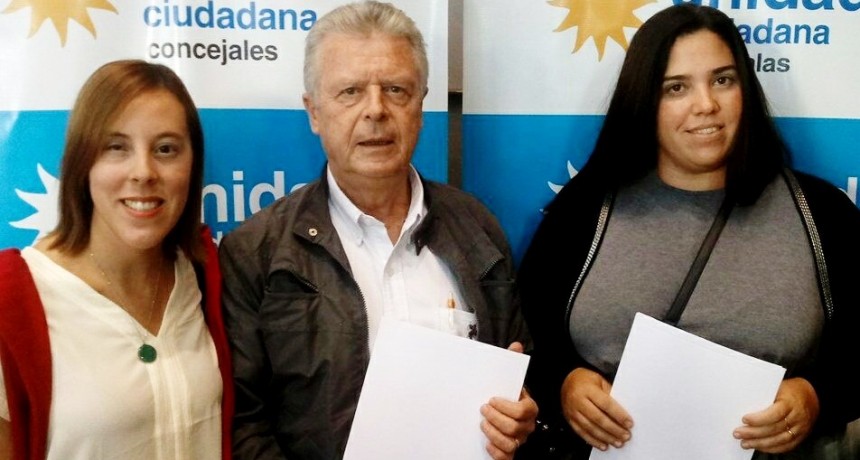 Concejales del PJ y Unidad Ciudadana, unidos para tratar los problemas en los Municipios de la Provincia