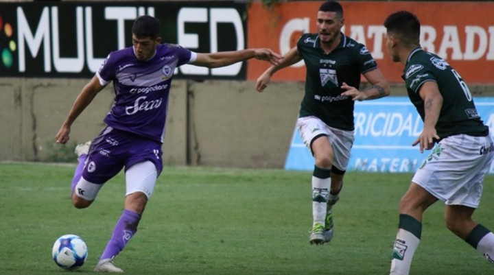 Se program&oacute; la fecha 20 de la B Nacional: Villa D&aacute;lmine recibe a Independiente Rivadavia el sabado a las 16 horas