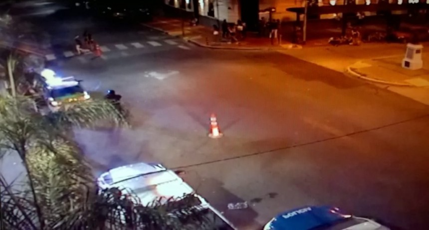 Intensifican los controles a la salida de los locales nocturnos 