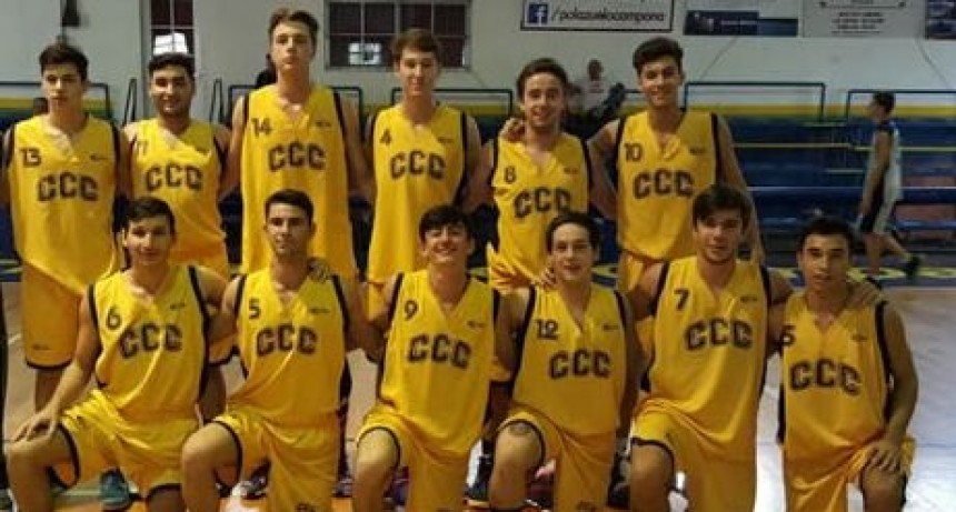 Programaci�n de la Asociaci�n de B?&nbsp;squetbol Z?&nbsp;rate-Campana Divisiones Formativas