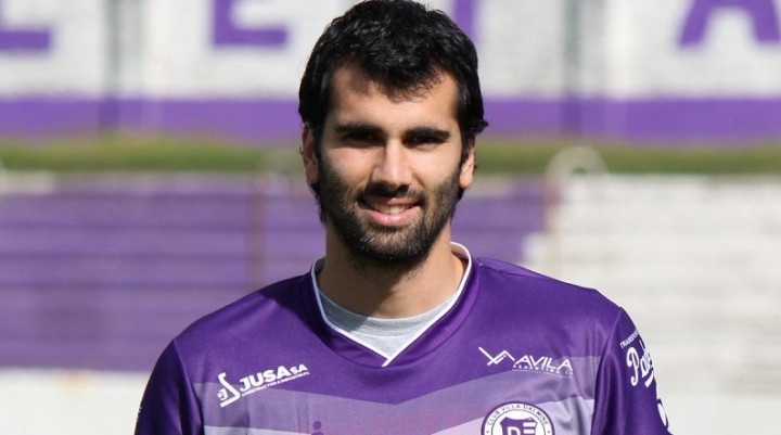 Nicol?&nbsp;s Cherro: estoy ansioso por volver a jugar