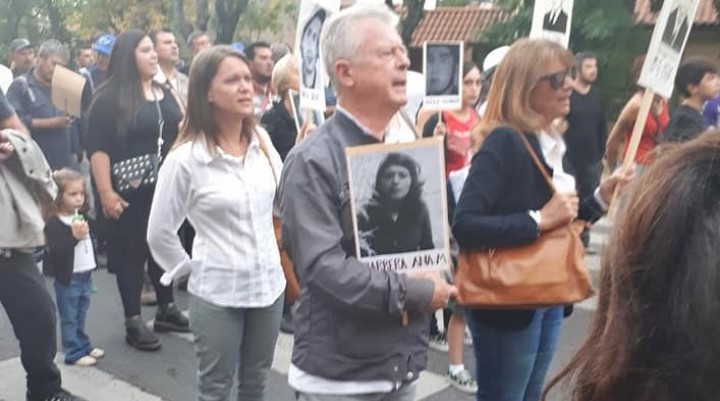 Concejales P.J: &ldquo;Cuando buscan avasallar nuestra memoria, es necesario estar m&aacute;s juntos que nunca&rdquo;