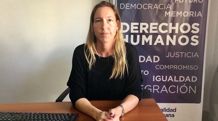 A 42 a&ntilde;os del Golpe Militar, reafirmamos nuestro compromiso de Memoria, Verdad y Justicia